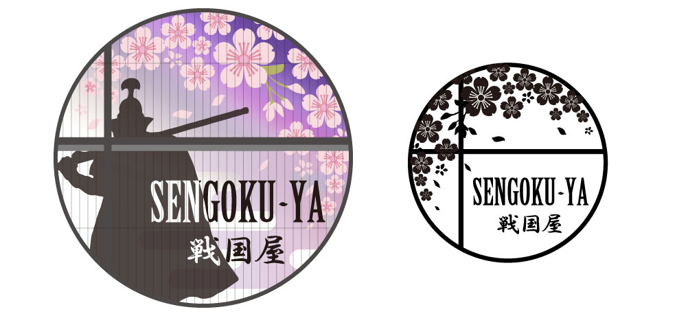 戦国屋WEBサイトOPENしました！